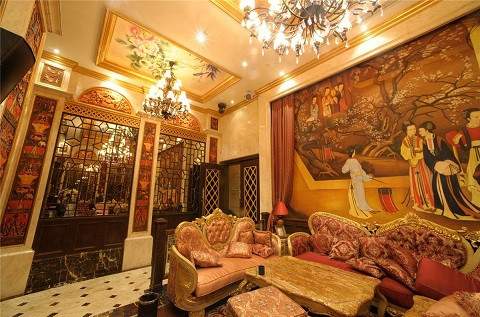 崇川高档KTV妹子质量哪家好 崇川高档KTV妹子质量哪家好